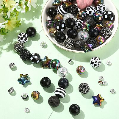 DIY Jewelry Making Kits DIY-CJ0003-36-1
