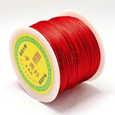 Nylon Thread NWIR-R025-1.5mm-700-1