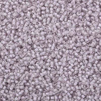 TOHO Round Seed Beads X-SEED-TR11-1066-1