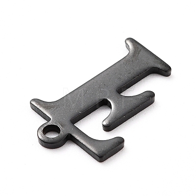 304 Stainless Steel Charms STAS-H112-F-EB-1