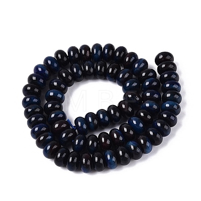 Natural White Jade Beads Strands G-Q613-01F-02-1