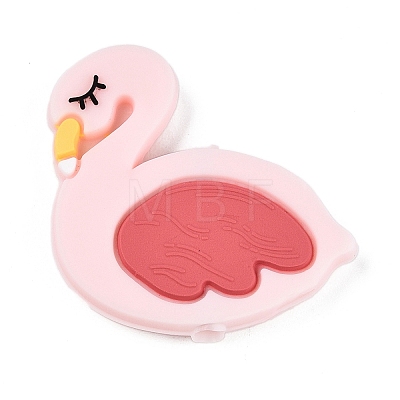 Silicone Focal Beads SIL-A002-08-1