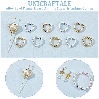 100Pcs 2 Colors FIND-UN0015-63-1