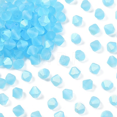 Preciosa® Crystal Beads X-PRC-BA6-60010-20019-1