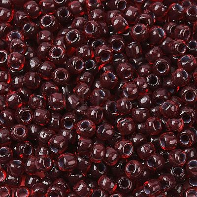 TOHO 6/0 Round Beads SEED-XTR06-2153-1