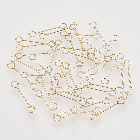 Iron Eye Pins LS-X-IFIN-S126-01A-KC-1