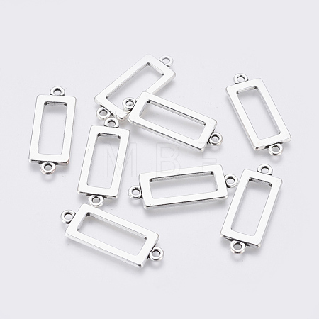 Alloy Links connectors PALLOY-A19011-AS-LF-1
