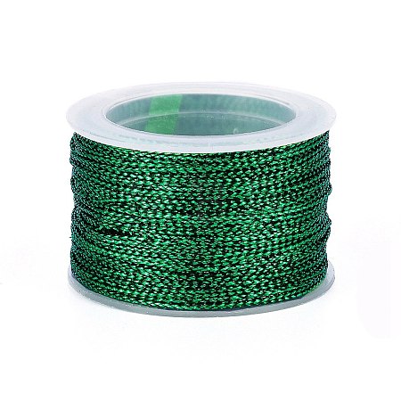 Nylon Metallic Cords MCOR-E002-16-01-1