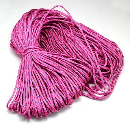 7 Inner Cores Polyester & Spandex Cord Ropes RCP-R006-019-1