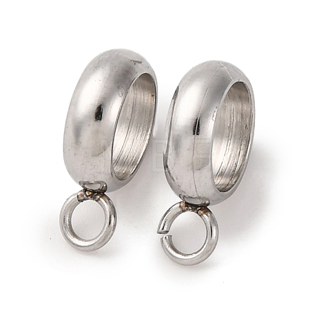 304 Stainless Steel Tube Bails STAS-D371-01P-1