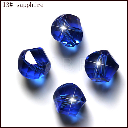 K9 Glass SWAR-F085-8mm-13-1