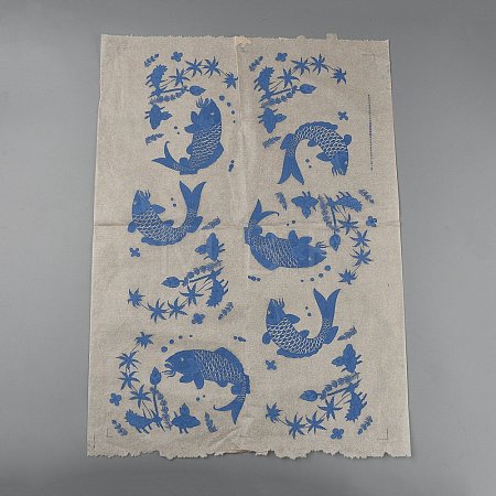 Paper Ceramic Decals DIY-WH0719-003C-1