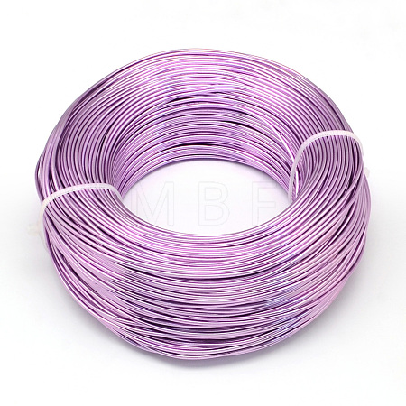 Anodized Aluminum Wire AW-S001-0.6mm-22-1