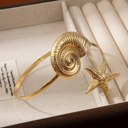 Alloy Upper Arm Bangles WG46D8B-06-1