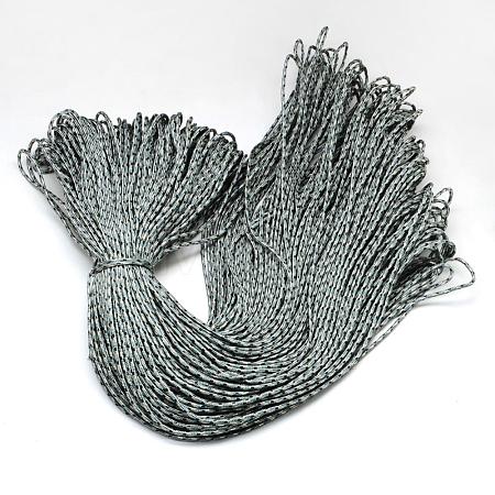 Polyester & Spandex Cord Ropes RCP-R007-337-1