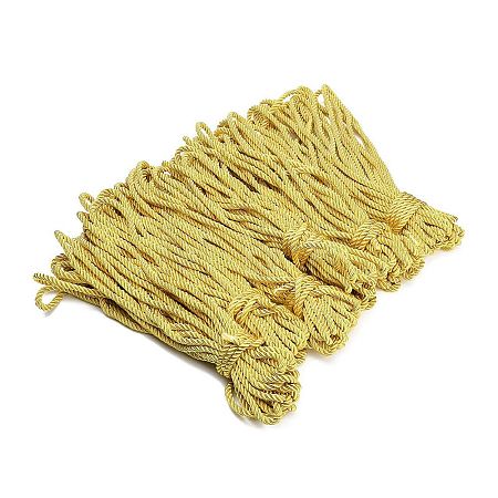 Polyester Twisted Cord NWIR-XCP0001-22B-02-1