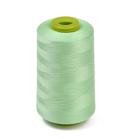 Polyester Machine Embroidery Threads FB-CBA3CB0-01E-1