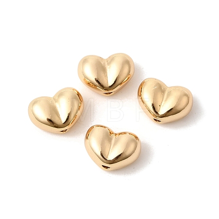 Brass Beads KK-Z149-04G-01-1