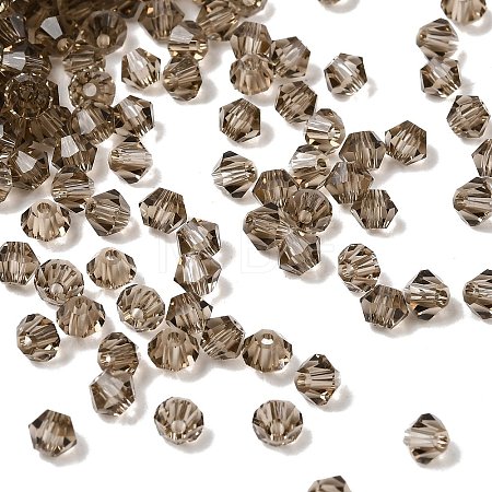 Transparent Glass Beads GLAA-K072-04K-1