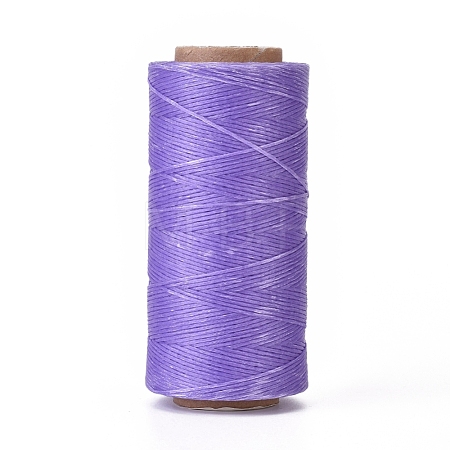 Waxed Polyester Cord YC-I003-A19-1