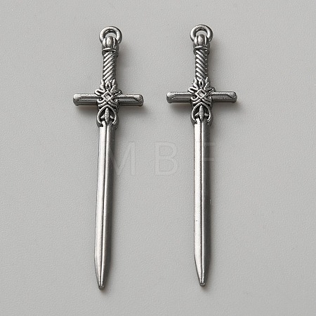 Alloy Pendants FIND-WH0173-139B-1