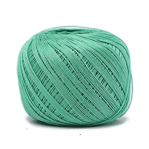 Cotton Fibers Knitting Yarn PW-WGE50D7-41-1