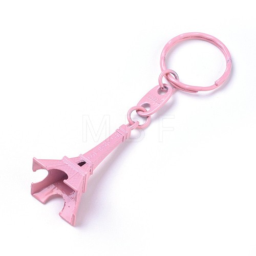 Alloy Keychain KEYC-WH0013-A06-1