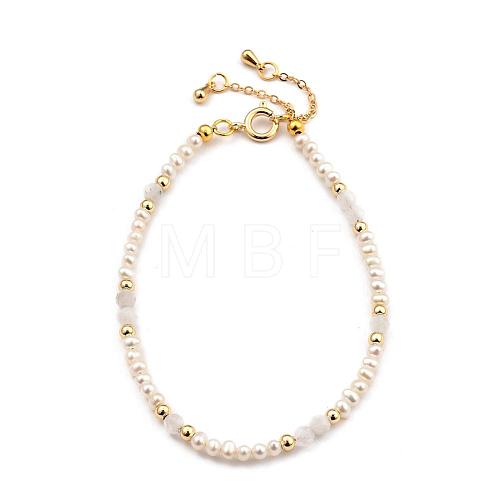 Beaded Bracelets BJEW-JB05383-03-1