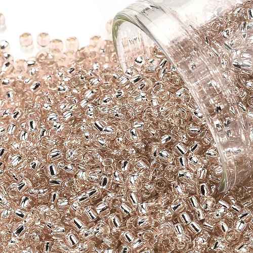 TOHO Round Seed Beads X-SEED-TR11-0031-1