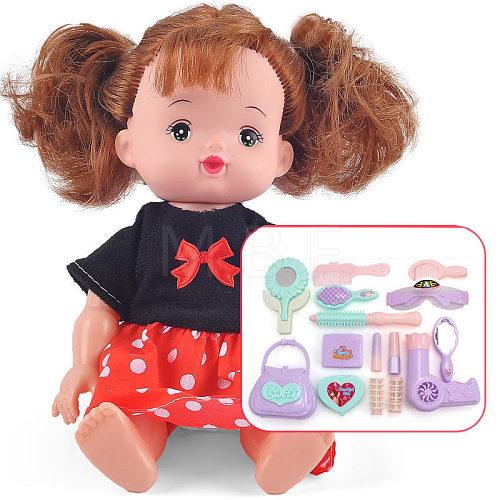 Girl Doll MIMO-PW0003-068-1