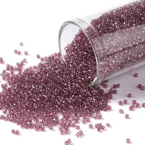 TOHO Round Seed Beads SEED-XTR15-0356-1