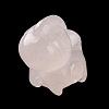 Natural Rose Quartz Carved Beads GG-G004-01A-1