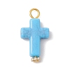 Acrylic Pendants PALLOY-JF02687-3