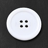 Resin Buttons RESI-D030-30mm-01-3