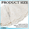 3 Yards Cotton Ribbons OCOR-MA0001-84A-2