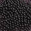 Transparent Colours Glass Seed Beads SEED-C001-02A-13-3