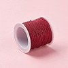   5 Rolls 5 color Nylon Thread Cord NWIR-PH0001-86-7
