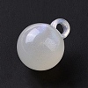 Luminous Acrylic Pendants OACR-E010-22G-3