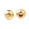 Brass Spacer Beads KK-Q669-62G-2