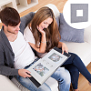 DIY Photo Albums AJEW-GA0010-77-4