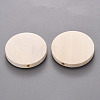 Wooden Beads WOOD-S055-26C-01-2