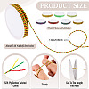 7 Colors S24-Ply Cotton Twisted Cords OCOR-TA0004-23B-4
