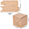 Paper Box CON-WH0076-04-2