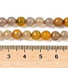 Natural Agate Beads Strands G-C082-A01-54-2