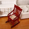 Miniature Wooden Chairs MIMO-PW0001-058B-2