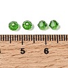 Transparent Glass Beads GLAA-K072-04N-3