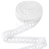 Cotton Ribbons OCOR-WH0008-091C-1