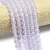 Natural Malaysia Jade Beads Strands G-L645-C01-8mm-02-3