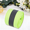 Polyester Reflective Ribbon OCOR-CN0001-07-7