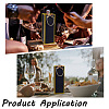 14Pcs Paper Wine Gift Packing Tote Bags ABAG-PH0001-95A-5